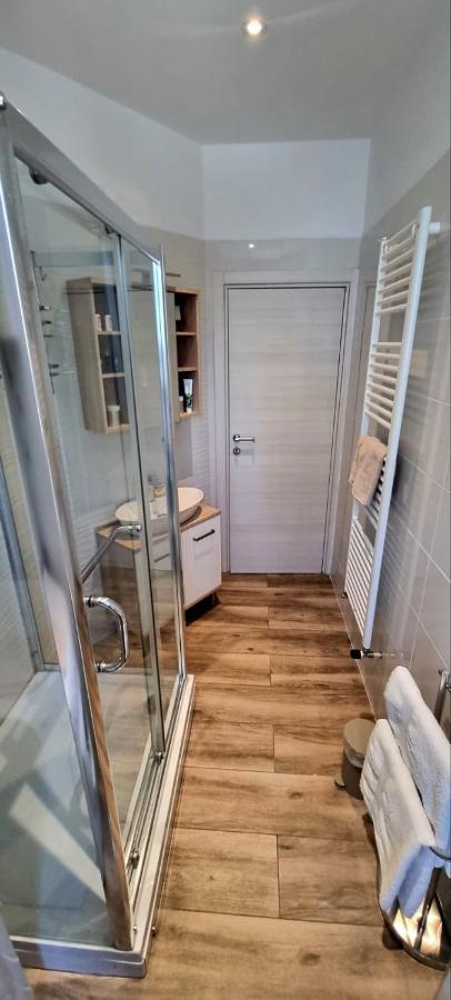 Apartment Lori - Beautiful View Rijeka Exterior foto